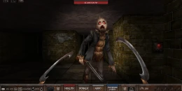 Скриншот Dungeons of DUSK #6