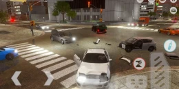 Скриншот Driving Zone #4