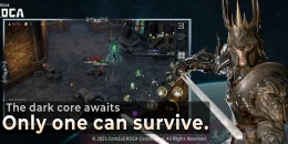 Скриншот RIVOR #2