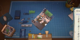 Скриншот ReStory: Chill Electronics Repairs #4