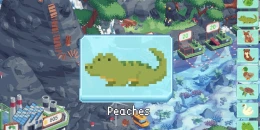 Скриншот Spilled! #2