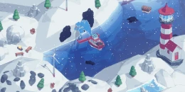 Скриншот Spilled! #4