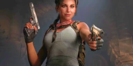 Скриншот Tomb Raider: Catalyst #2