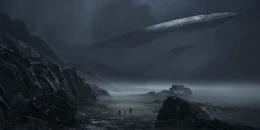 Скриншот Star Wars: Fate of the Old Republic #1