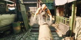 Скриншот NO LAW #4