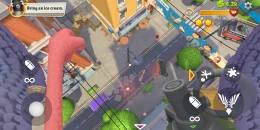 Скриншот I Am Bird #3