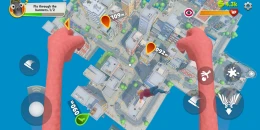 Скриншот I Am Bird #4