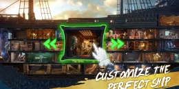 Скриншот Endless Sea #2