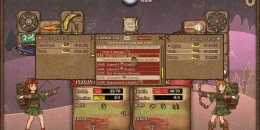 Скриншот Backpack Battles #5