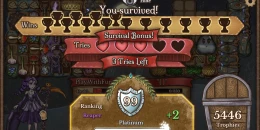 Скриншот Backpack Battles #6