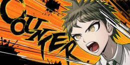 Скриншот Danganronpa 2x2 #5