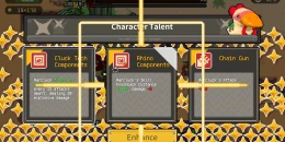 Скриншот Cluckmech Oasis #6