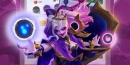 Скриншот Siberium #3