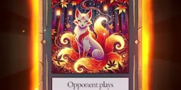 Скриншот Grimoria #2