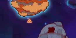 Скриншот Star Overlord #4