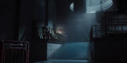 Скриншот Poppy Playtime: Chapter 5 #1