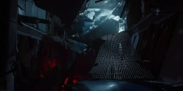 Скриншот Poppy Playtime: Chapter 5 #2