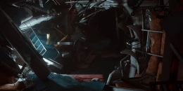 Скриншот Poppy Playtime: Chapter 5 #4