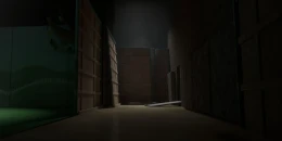 Скриншот Poppy Playtime: Chapter 5 #5