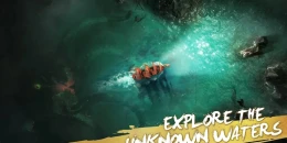 Скриншот Reign of Pirates #3