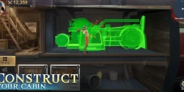 Скриншот Tides of Conquest #2