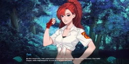 Скриншот Бесконечное Лето 2 #4