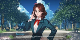 Скриншот Бесконечное Лето 2 #5