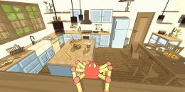 Скриншот A Webbing Journey #4