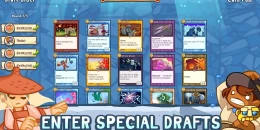 Скриншот Cards and Castles Ultimate #4