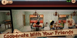 Скриншот Pepelo 2: Around the World #1