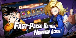 Скриншот Power Awakened: Galactic Clash #2