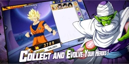 Скриншот Power Awakened: Galactic Clash #3