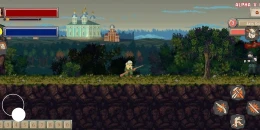 Скриншот Katyusha #2