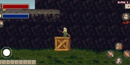 Скриншот Katyusha #3