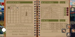 Скриншот Katyusha #4