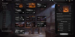 Скриншот Eldegarde #4