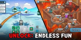 Скриншот Skull Up #2