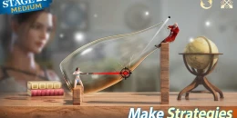 Скриншот Stormshot #2