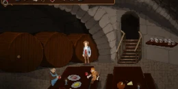 Скриншот Scholar Adventure: Mystery of Silence #2