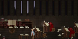 Скриншот Scholar Adventure: Mystery of Silence #6