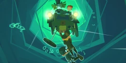 Скриншот Crushed In Time #1