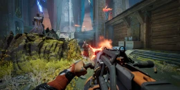 Скриншот Highguard #3