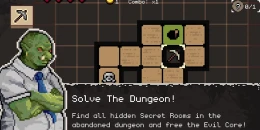 Скриншот Dungeon Divers #4