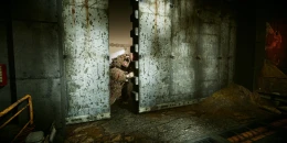 Скриншот ATOM RPG 2 #5