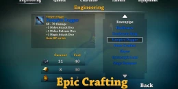 Скриншот Rimelands - Hammer of Thor #1