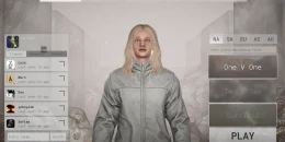 Скриншот Faces #3