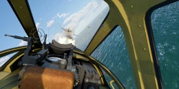 Скриншот Aces of Thunder #2