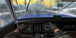 Скриншот My Starter Winter Car:Mechanic #1