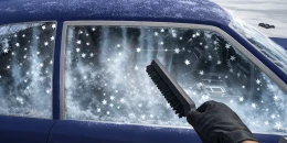 Скриншот My Starter Winter Car:Mechanic #3