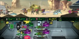 Скриншот Live Hard, Die Hard #1